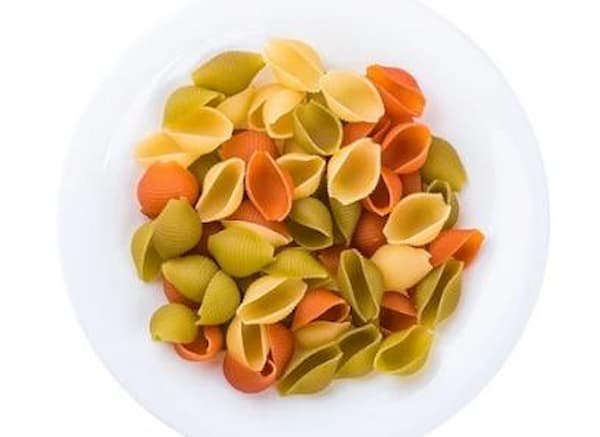 تصویر 4 از قیمت خرید ماکارونی فرمی سبزیجات + فروش ویژه